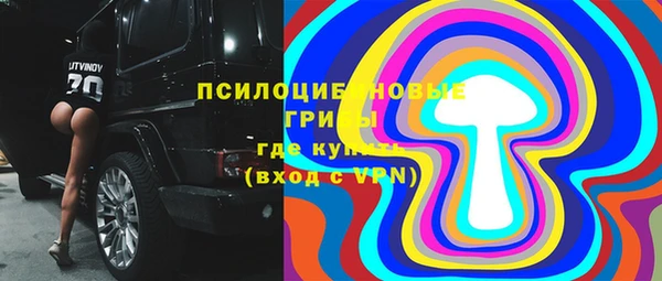 мдпв Лиски
